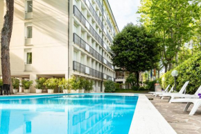 Hotel Corallo Marina Romea